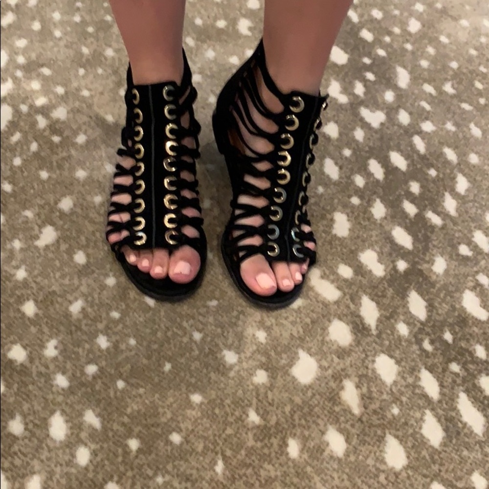Givenchy Sandals